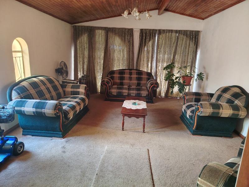 3 Bedroom Property for Sale in Sasolburg Free State